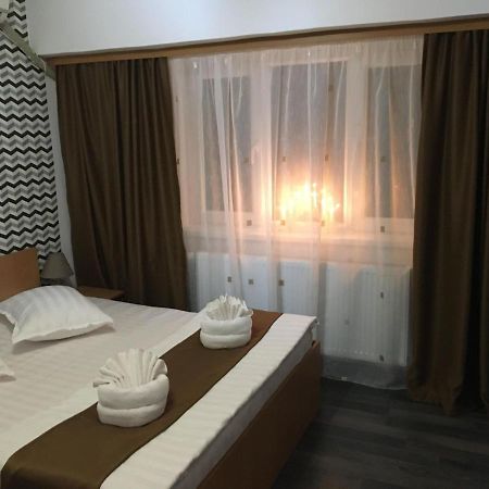 Karla Residence / Greta Residence Reșița Dış mekan fotoğraf