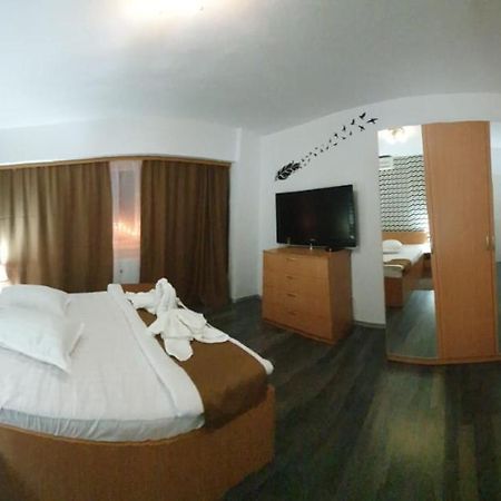Karla Residence / Greta Residence Reșița Dış mekan fotoğraf