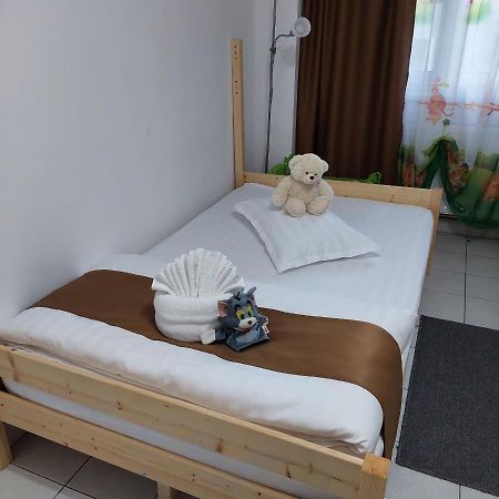Karla Residence / Greta Residence Reșița Dış mekan fotoğraf
