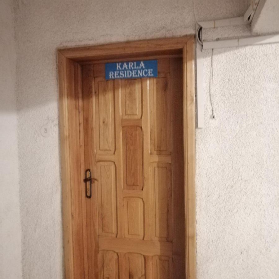 Karla Residence / Greta Residence Reșița Dış mekan fotoğraf