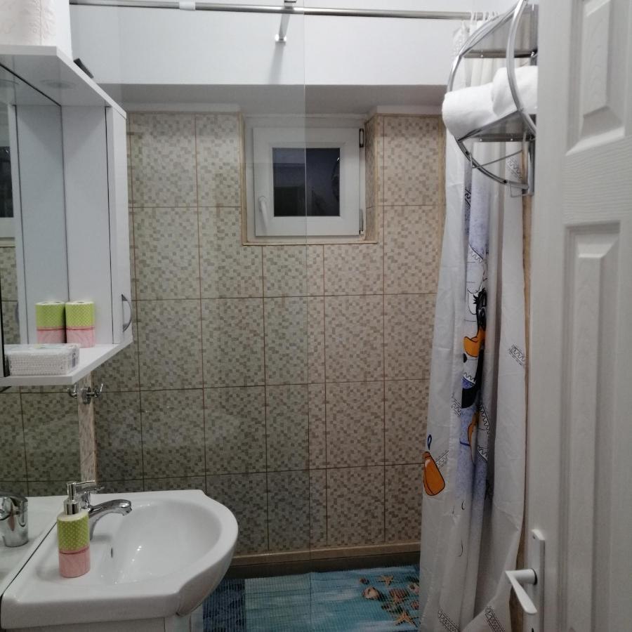 Karla Residence / Greta Residence Reșița Dış mekan fotoğraf