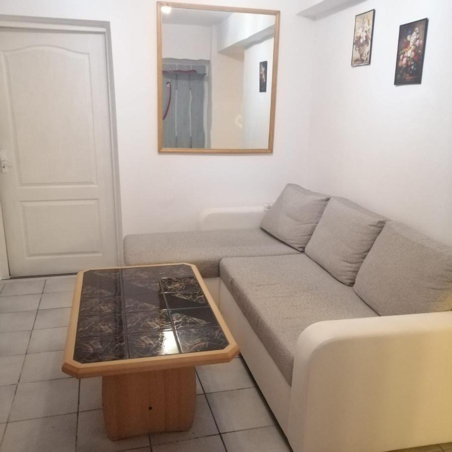 Karla Residence / Greta Residence Reșița Dış mekan fotoğraf