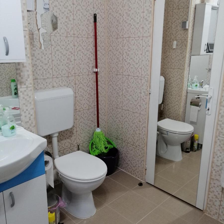 Karla Residence / Greta Residence Reșița Dış mekan fotoğraf