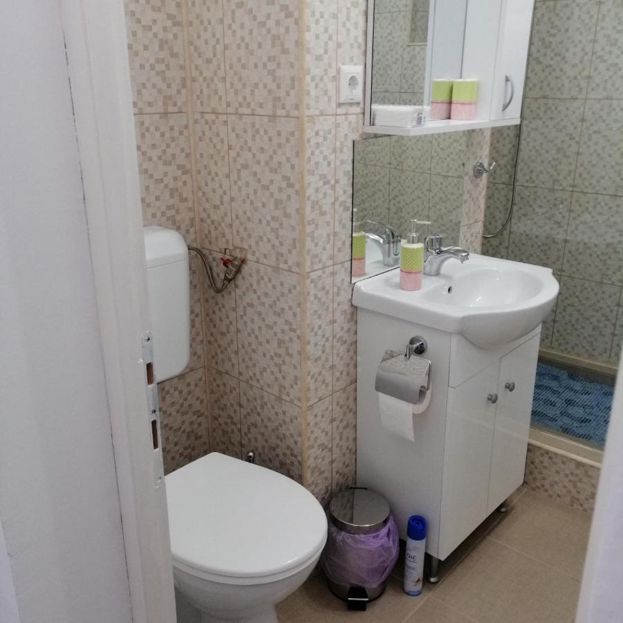 Karla Residence / Greta Residence Reșița Dış mekan fotoğraf
