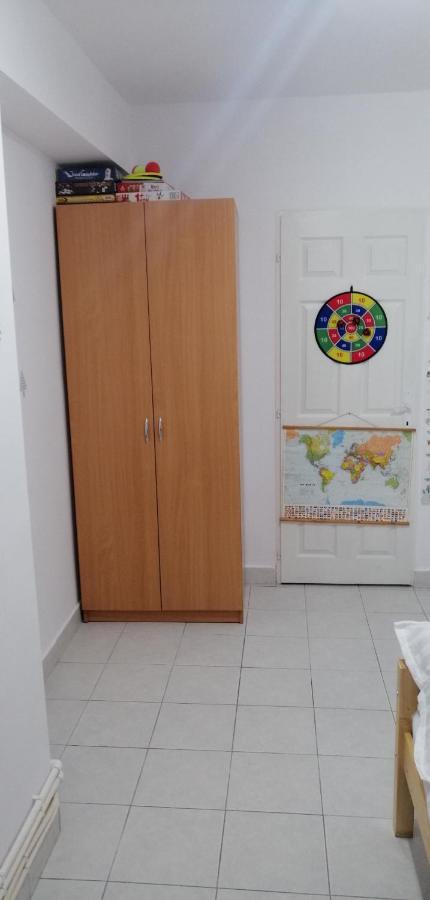 Karla Residence / Greta Residence Reșița Dış mekan fotoğraf